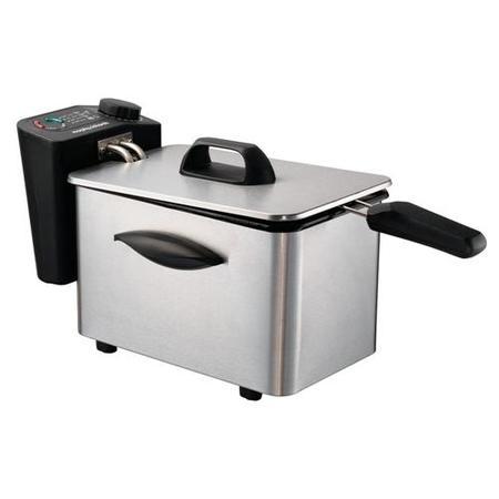 Morphy Richards 45081 2 Litre Stainless Steel Professional Deep Fat Fryer