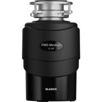 Blanco Medium Food Waste Disposal