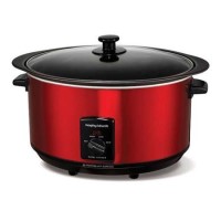 Morphy Richards 461000 6.5lit aluminimum searing in