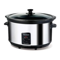 Morphy Richards 461004 6.5lt Slow Cooker
