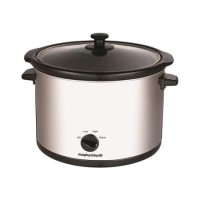Morphy Richards 461006 Slow Cooker 5.5L