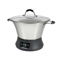 Morphy Richards 461007 Supreme Precision 3 in 1 slow