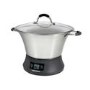 Morphy Richards 461007 Supreme Precision 3 in 1 slow