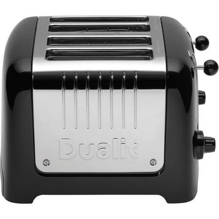 Dualit lite toaster test Dualit lite toaster test