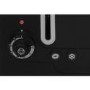 Dualit 46294 4 Slice 2kw Basalt Black Toaster