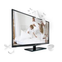 Toshiba 46TL868B 46 Inch Internet 3D LED TV 
