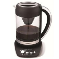 Morphy Richards 47140 Cascata Filter Coffee Maker