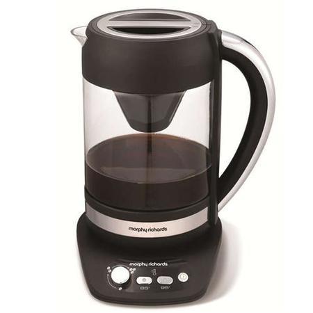Morphy Richards 47140 Cascata Filter Coffee Maker