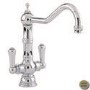 Perrin and Rowe 4761IGNI Picardie Country Style Monobloc Mixer Tap