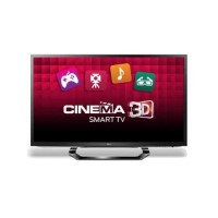 LG 47LM620T 47 Inch Cinema 3D Smart LED TV 