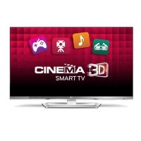 LG 47LM669T 47 Inch Cinema 3D Smart LED TV 