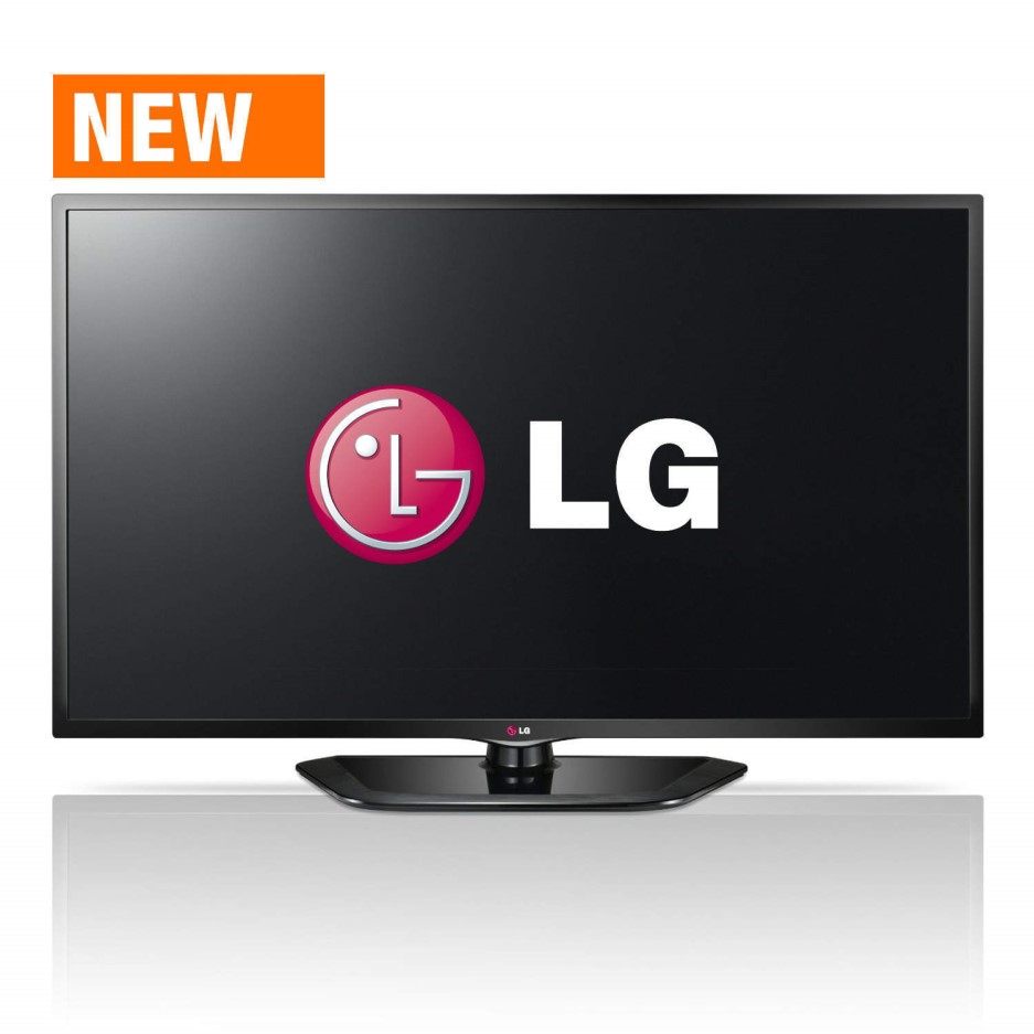 LG 32LN540B 32 Inch Freeview LED TV Appliances Direct