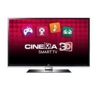 LG 47LW980T 47 Inch Cinema 3D Smart LED TV