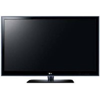 LG 47LX6500 47 Inch 200hz 3D LED TV