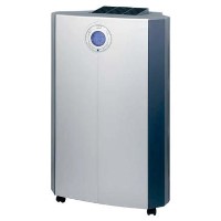 Amcor PLMB15KEH-410  Plasma 15000 BTU Cooling Heating Portable Air Conditioner RC up to 38 sqm room