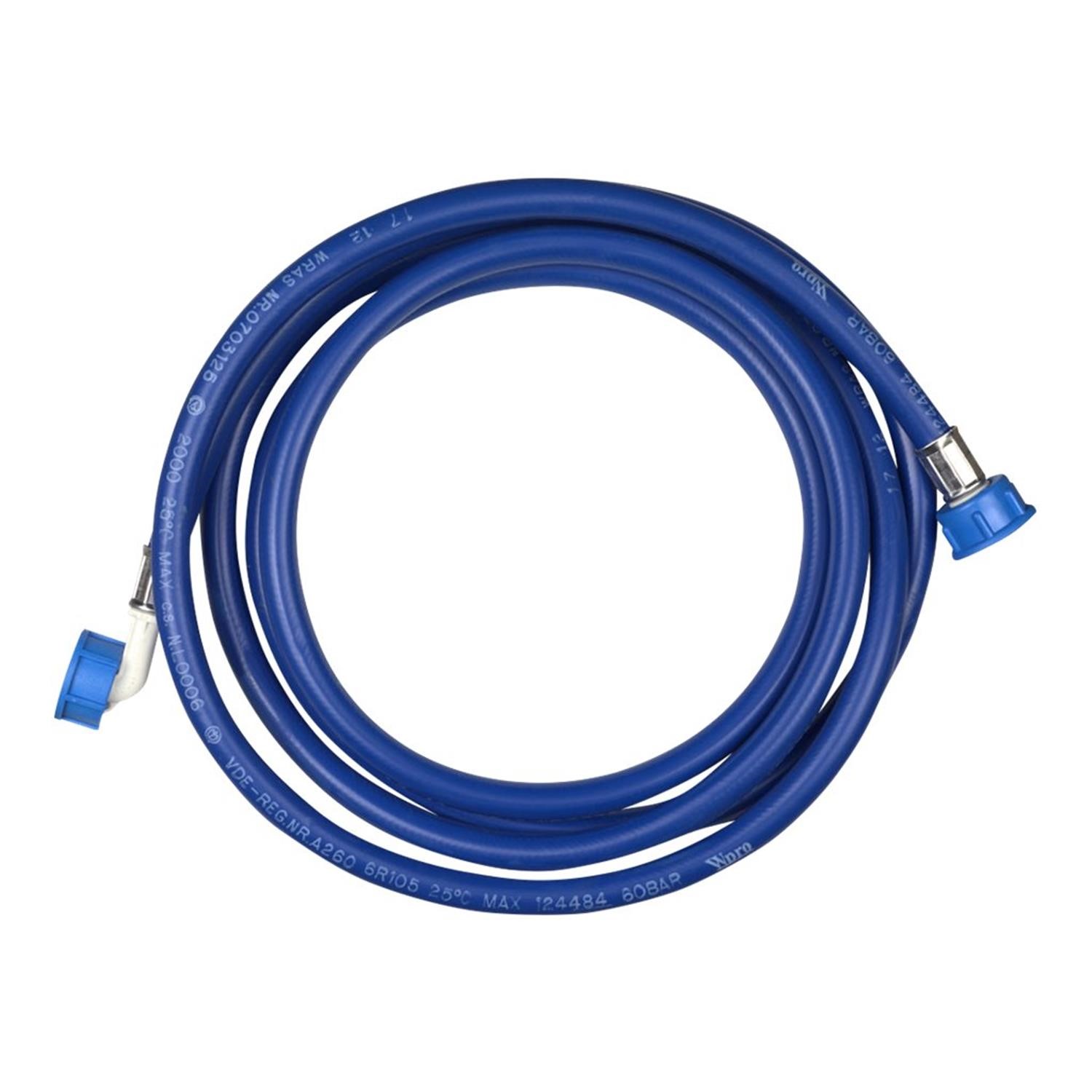 Wpro Universal 3.5M Inlet Hose 481953028...