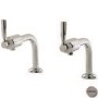 Perrin And Rowe 4832CP Cirrus Contemporary Bibcock Taps