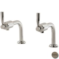 Perrin And Rowe 4832PF Cirrus Contemporary Bibcock Taps