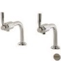 Perrin And Rowe 4832PF Cirrus Contemporary Bibcock Taps