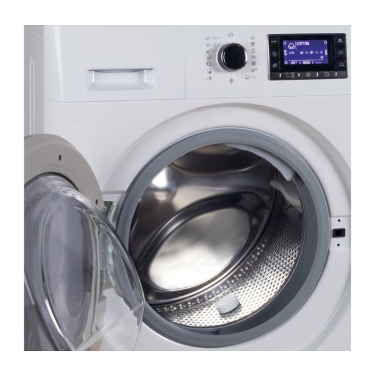 Wpro Universal Washing Machine Cleaner & Anti-Odour
