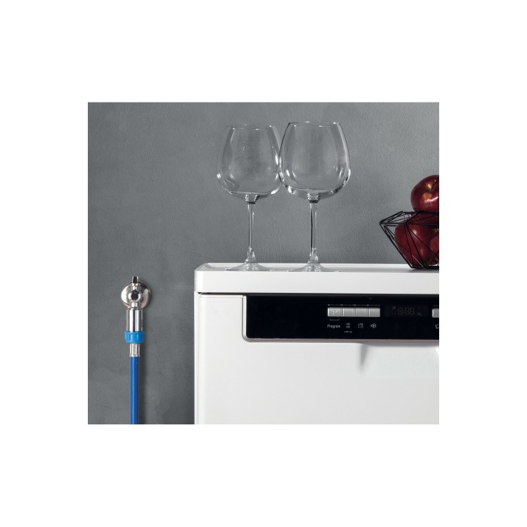 Wpro Universal Anti-Limescale Magnet 