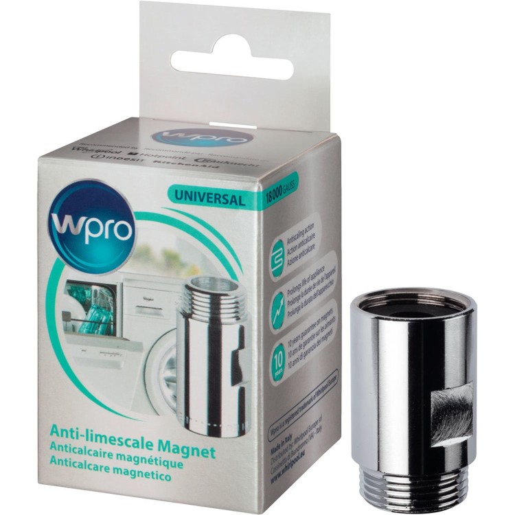 Wpro Universal Anti-Limescale Magnet 