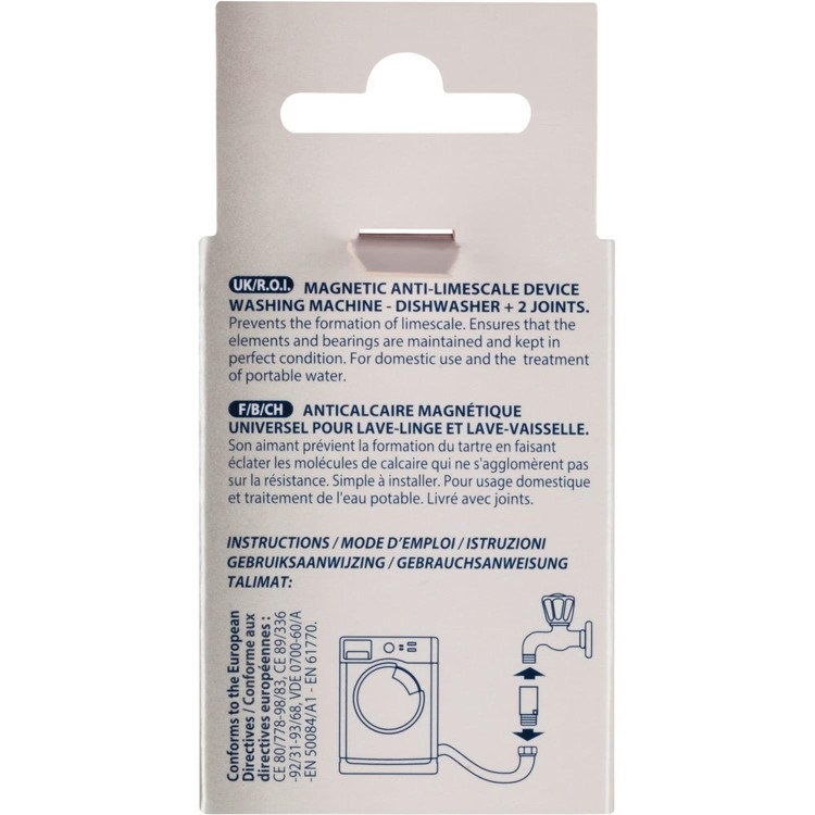 Wpro Universal Anti-Limescale Magnet