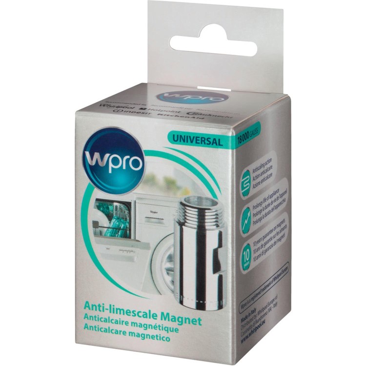 Wpro Universal Anti-Limescale Magnet