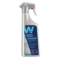 Wpro Universal Fridge & Freezer Hygienizer Cleaner Spray