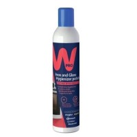 Wpro Universal Stainless Steel - Inox & Glass Surface Cleaner