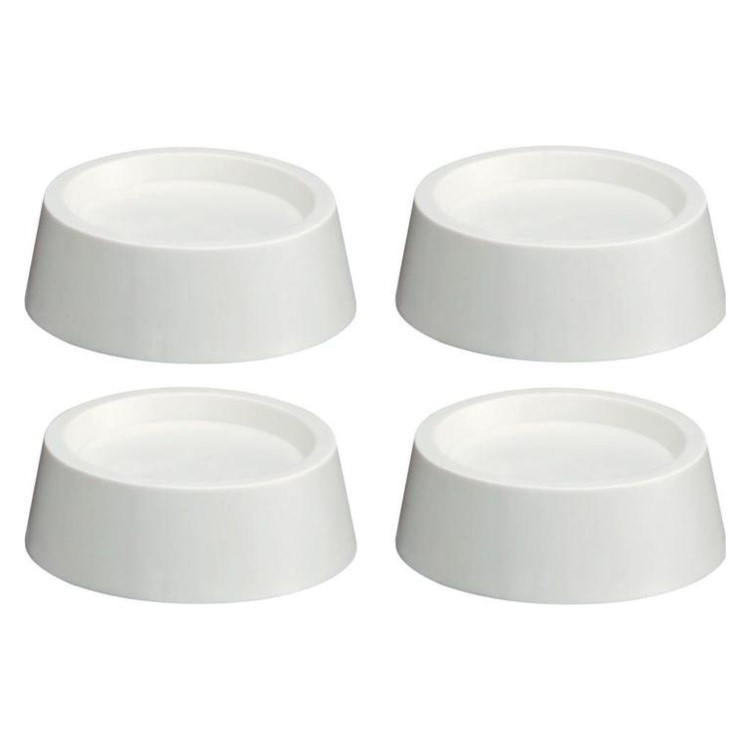 Wpro Universal Appliance Shock Absorber Pads