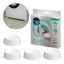 Wpro Universal Appliance Shock Absorber Pads