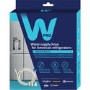 Wpro Universal Water Supply Hose for American Style Fridge Freezers