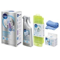 Wpro Universal Fridge Care Kit 