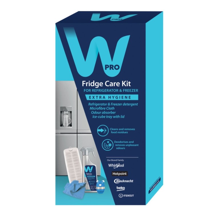 Wpro Universal Fridge Care Kit