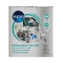 Wpro Universal Professional Dishwasher Care Kit