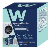 Wpro Universal Washing Machine Care Kit Wpro Universal Washing Machine Care Kit