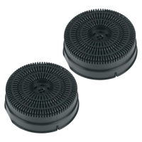 Whirlpool Type 58 Cooker Hood Carbon Filter For PCT64FLSS