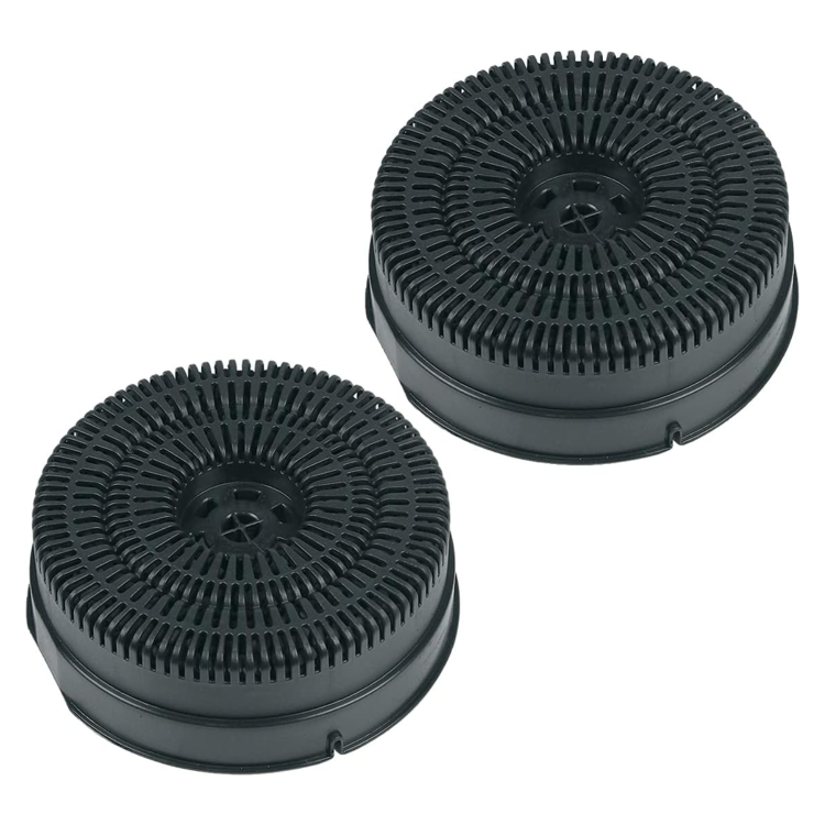 Whirlpool Type 58 Cooker Hood Carbon Filter For PCT64FLSS