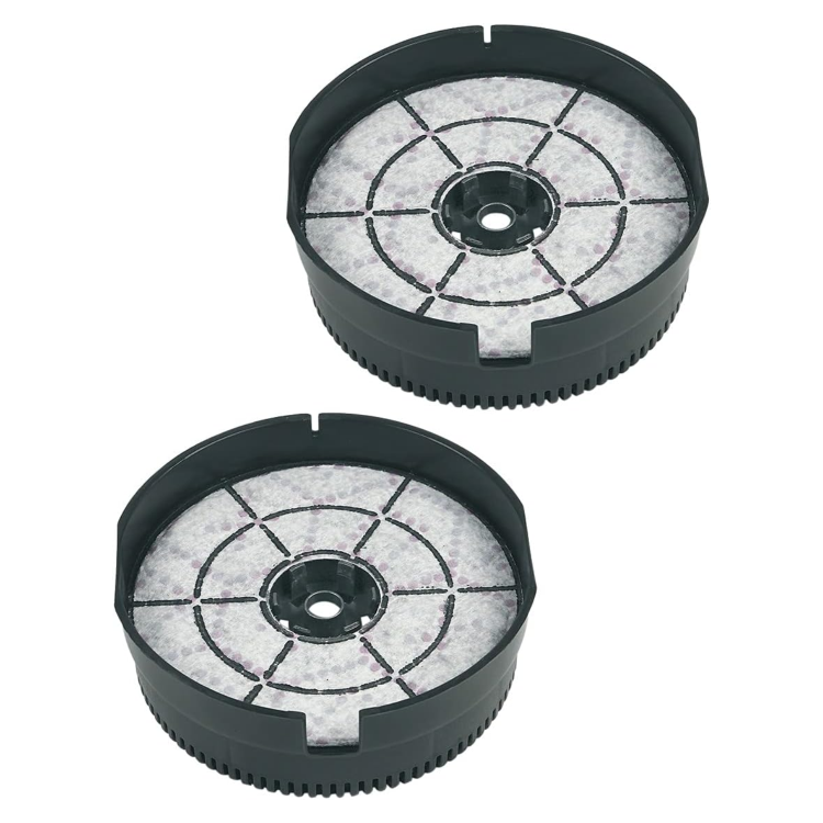 Whirlpool Type 58 Cooker Hood Carbon Filter For PCT64FLSS
