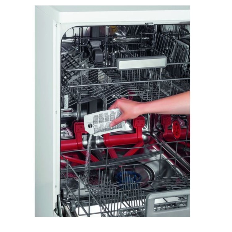Wpro Universal Limescale & Detergent Remover
