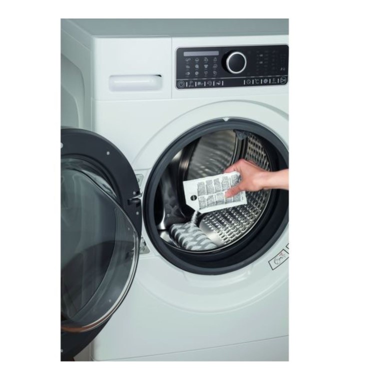 Wpro Universal Limescale & Detergent Remover