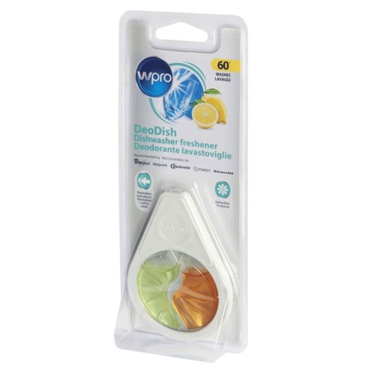 Wpro Universal Deodish Deodorisers