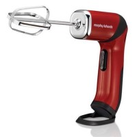 Morphy Richards 48405 3-in-1 Twisting Mixer
