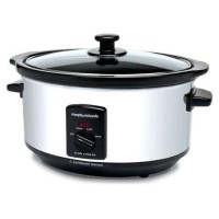 Morphy Richards 48710 Slow Cooker 3.5ltr