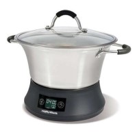 Morphy Richards 48784 Flavour Savour 4.5l Electronic