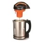 Morphy Richards 48822 1.6 Litre Stainless Steel Soup Maker