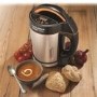 Morphy Richards 48822 1.6 Litre Stainless Steel Soup Maker