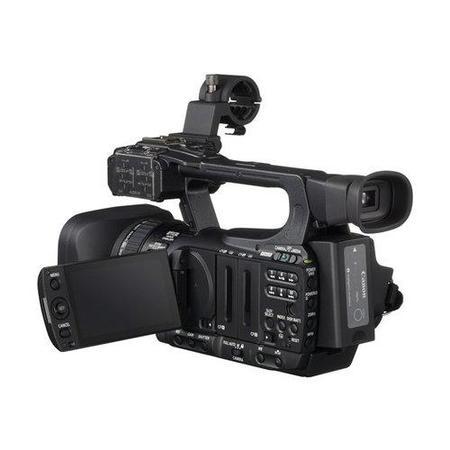 Canon XF100 FHD CFx2 Professional Camcorder