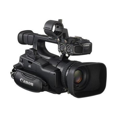Canon XF100 FHD CFx2 Professional Camcorder